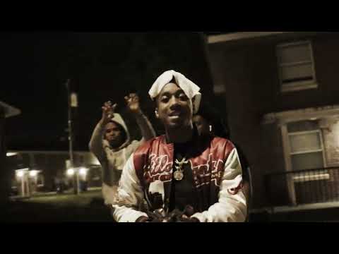 LAYEZZY9 - SMACKERS ( Official Music Video ) @RareUndergroundz