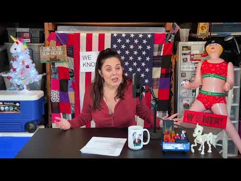 Dumpster Fire 77 Clip - Omicron Bullsh*t