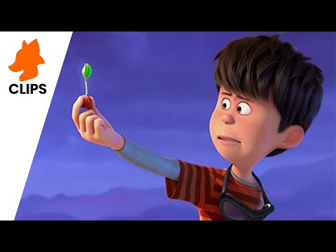 Der Lorax (2012) - Pflanzt ihn ein (im Original: Let it grow) (Deutsch/German)
