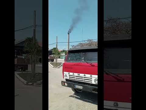 Subiendo de Pilón a Manzanillo bordeando el Golfo de Guacanayabo - Cuba 2025 abril #conocecuba