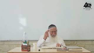 שברי כלים - הלכות מוקצה | הרב אליקים לבנון | הלכות שבת תשפ"ה | 4 (ישיבת ברכת יוסף - אלון מורה) - התמונה מוצגת ישירות מתוך אתר האינטרנט יוטיוב. זכויות היוצרים בתמונה שייכות ליוצרה. קישור קרדיט למקור התוכן נמצא בתוך דף הסרטון שברי כלים - הלכות מוקצה | הרב אליקים לבנון | הלכות שבת תשפ"ה | 4 (ישיבת ברכת יוסף - אלון מורה) - התמונה מוצגת ישירות מתוך אתר האינטרנט יוטיוב. זכויות היוצרים בתמונה שייכות ליוצרה. קישור קרדיט למקור התוכן נמצא בתוך דף הסרטון