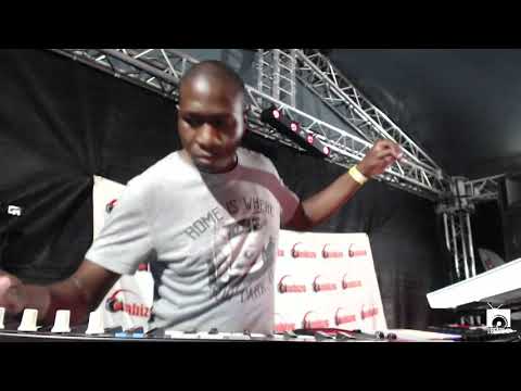 Nini Maluks LIVE @ The Annual Imbizo | Newcastle, SA