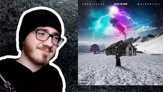 Smokepurpp &amp; Murda Beatz &quot;Bless Yo Trap&quot; - ALBUM REACTION/REVIEW