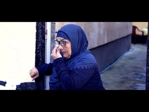 Liridon Rahmani-Gjyshe me fal (Official Video 2020)