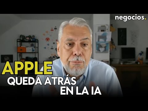 Apple no quiere más retrasos con su IA. Este es su plan para ponerse a la altura de OpenAI, Google y Microsoft