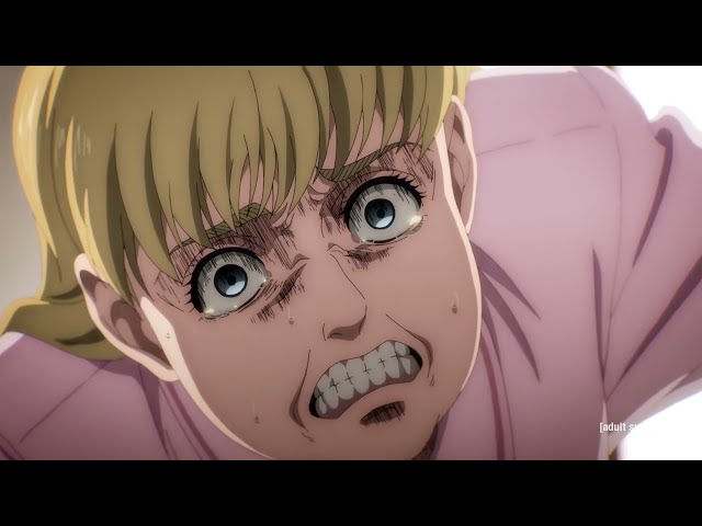 Unveiling Gabi Braun's Redemption in the Attack on Titan Finale