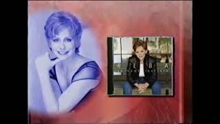 Reba McEntire &quot;So Good Together&quot; Promo