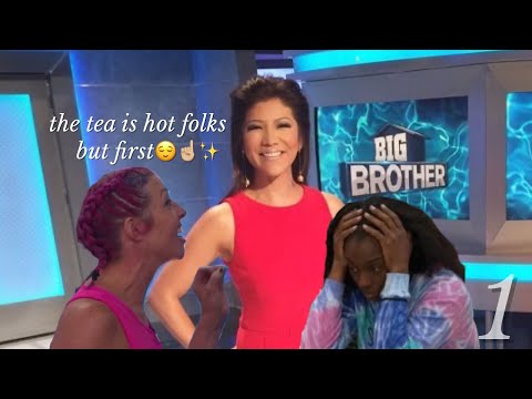 ...wait a damn minute | bb moments 1