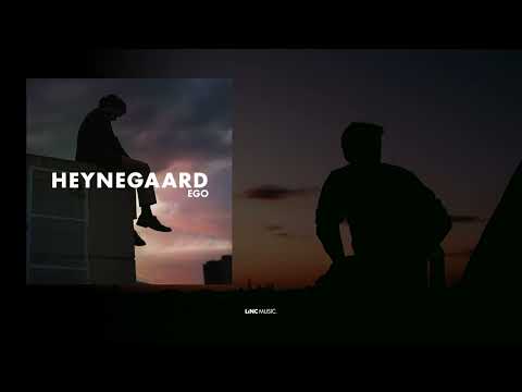 Heynegaard - Ego (Official visulizer)