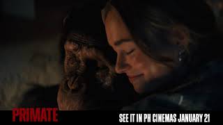 They thought he was family… they were wrong.