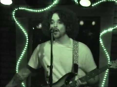 Brant Bjork & The Bros - Live 9/7/2003