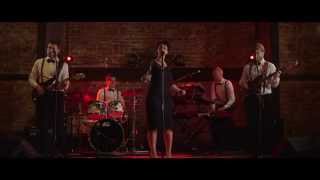 TheHeatMusic -No Substitute Love - Estelle cover