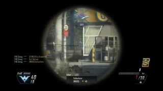 What if Smog Hit a BO2 Bill... Smoke weed