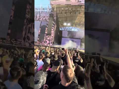 BABY TK - EASYKID LOLLAPALOOZA 2024