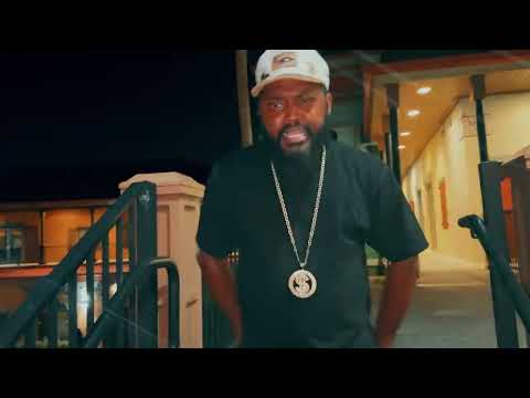 GusBus Deh Band ft. Stroka - Yuh Blocking