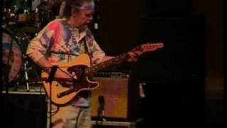 New Riders of the Purple Sage/Truck Drivin&#39; Man