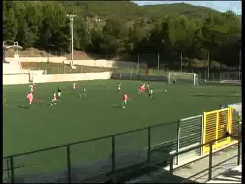 Metanauto Picerno - Pol. Alto Bradano 1-1 IMMAGINI ED INTERVISTE