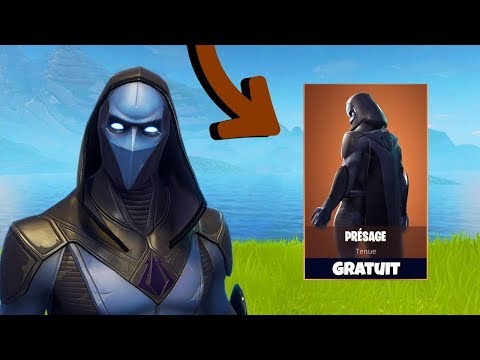 Fortnite Saison 4 Poster