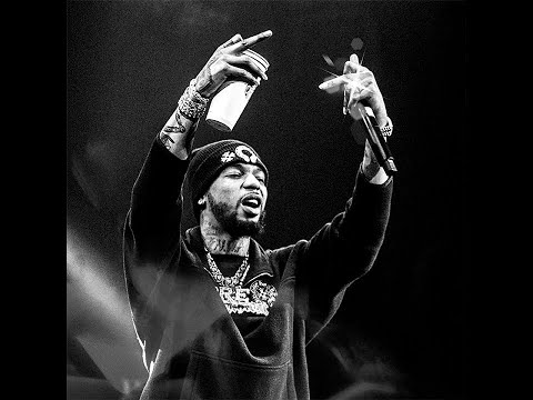 [FREE] KEY GLOCK x KIZARU Type Beat - «Get Money»