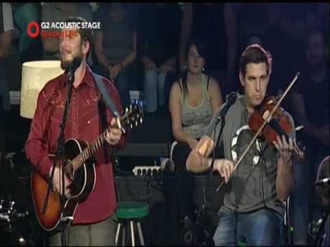 G2 ACOUSTIC STAGE: Divokej Bill - Námořnická