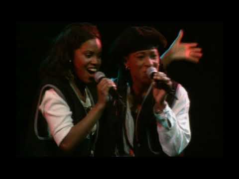 Video thumbnail for I’ll Be There