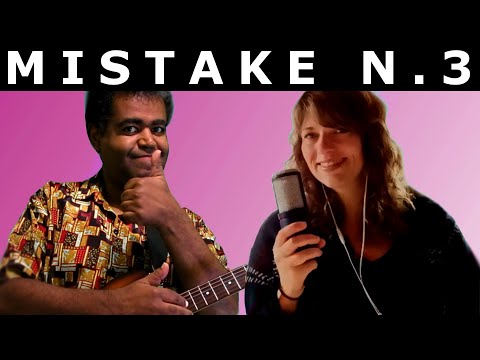 Mistake No. 3 - Culture Club