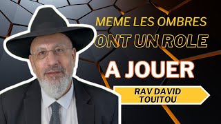 Meme les ombres ont un rôle à jouer (Noah)..Leilouy nichmat de Saïd ben Simha et Khadir Boukris