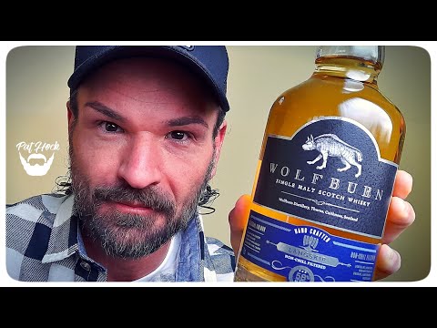 Wolfburn Langskip│Whisky Verkostung
