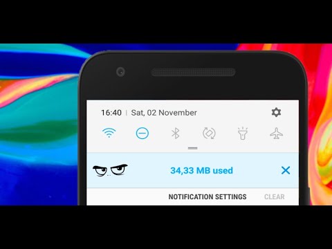 Detter Data Usage: Real-Time