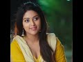 Anu Emmanuel Cut Expression