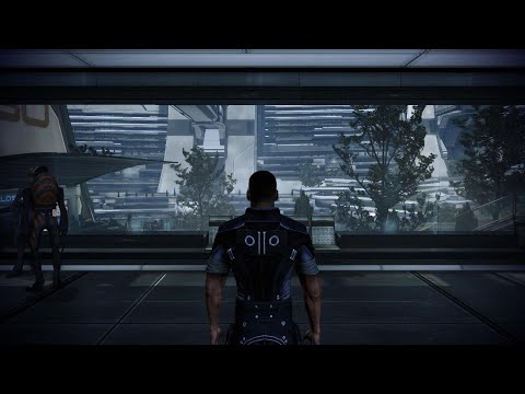 Mass Effect 3 Legendary Edition Pt20