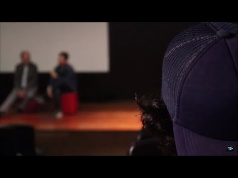 TJ UFSC 28/05/19 - Assimetria: Festival Universitário de Cinema e Audiovisual