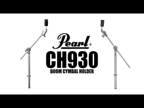 Pearl CH930 Boom Cymbal Holder