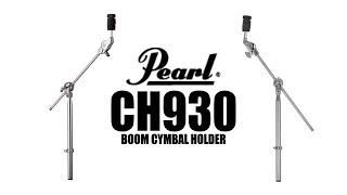 Pearl CH930 Boom Cymbal Holder