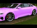 Audi RS9 2024 Audi Rs Quattro Luxurycarshows Luxurycars Supercar