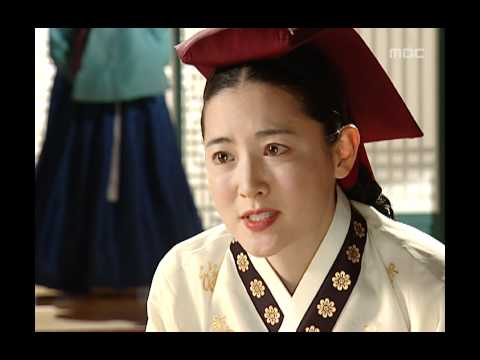 Jewel in the palace 54 ep54 03