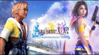 Download lagu Final Fantasy X HD Remaster OST: Boss Battle mp3 Download lagu Final Fantasy X HD Remaster OST: Boss Battle mp3