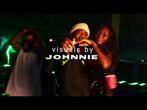 Fishy Rahzo - Gbemidebe (Lyric Video)