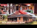 A Tour Of Hasta Shilpa Heritage Village Udupi Krishna Temple Places To Visit In Udupi Ep 5