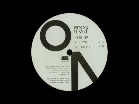 Roog Unit - Mesh [MOTE049]