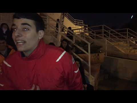 WINOX VS RECKLES -OCTAVOS- MINUTOBATTLE