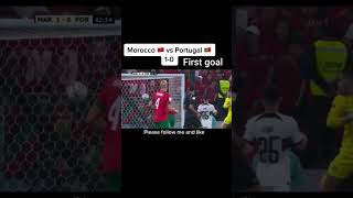 Download lagu portugal vs morocco #shorts #tiktok #viral #football #fifa mp3