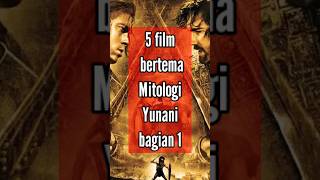 Download lagu 5 Greek Mythology Themed Films Part 1 mp3