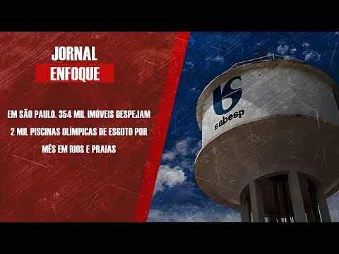 Sabesp: Diretora regional Olívia Coelho detalha investimentos pós-privatização