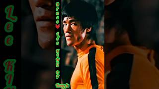 King of kungfu 💓 Bruce  lee Status  Legend of M