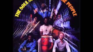 The Soul Searchers-We The People Pt.1(1972)