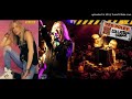 Ted Poley - Curtain Call (Frontiers Recods 2006)