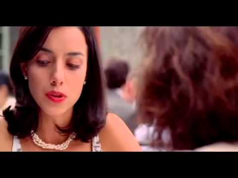 Cecilia Suárez en Sexo, Pudor y Lágrimas. 2/2