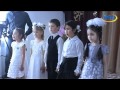детский сад Ильячин песня "Мама" 