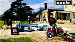 Oasis - Be Here Now - 1997 (FULL ALBUM)